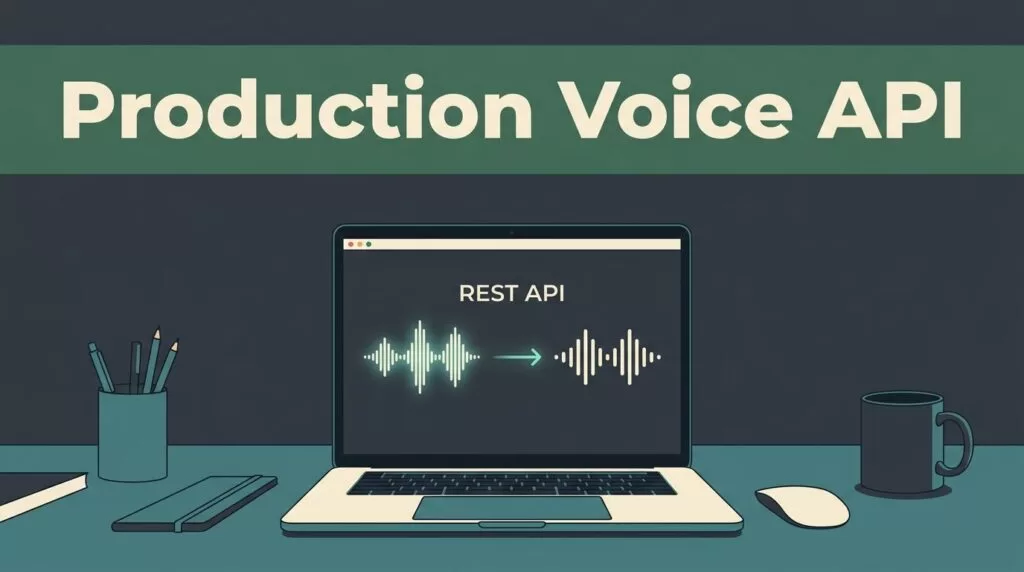 Deploying the Speechify Developer Text to Speech API in Production Applications