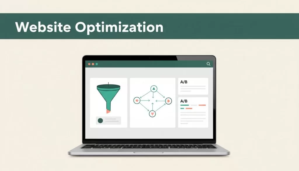 Drive B2B Website Optimization Using Mida.so