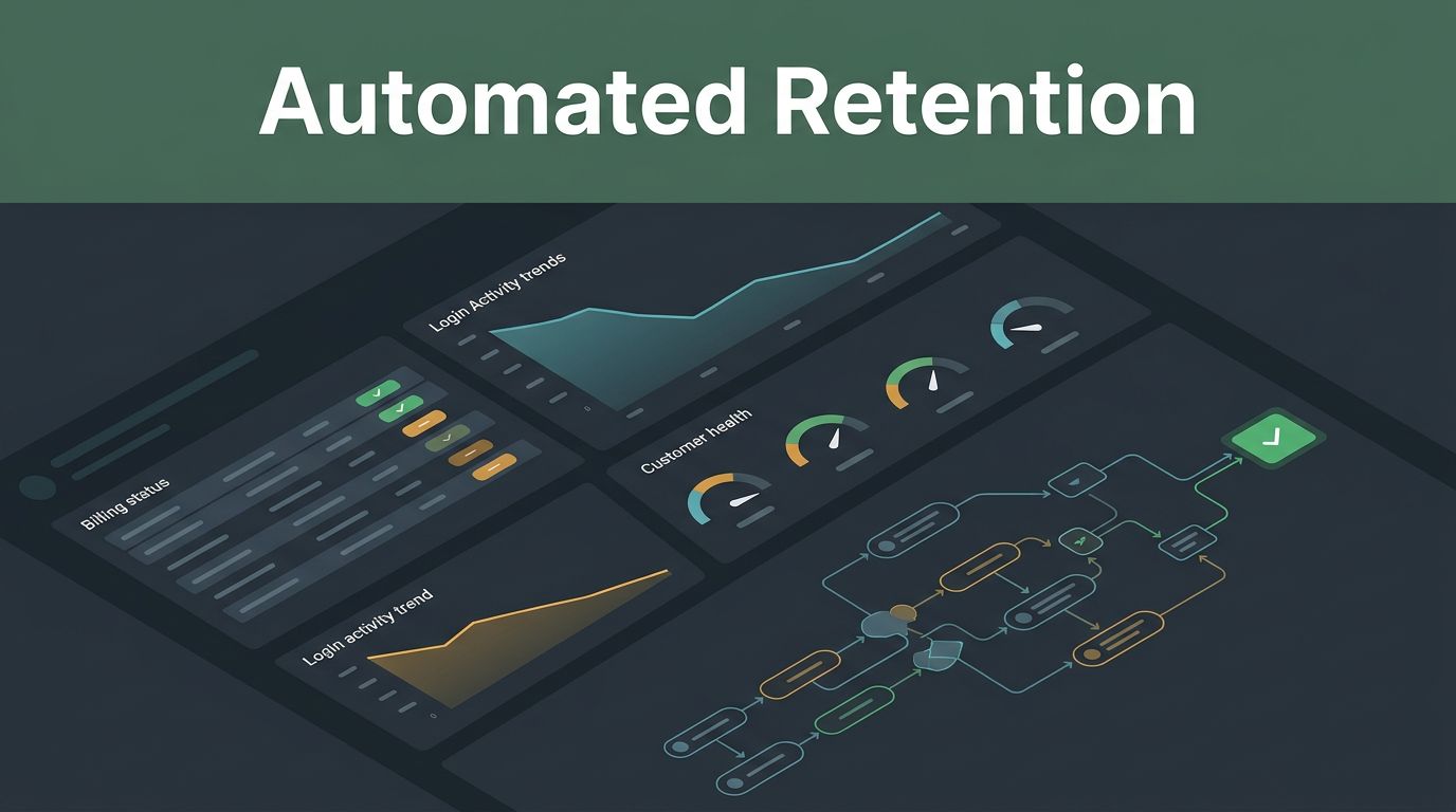 Drive Churn Reduction Automation Using Twin.so