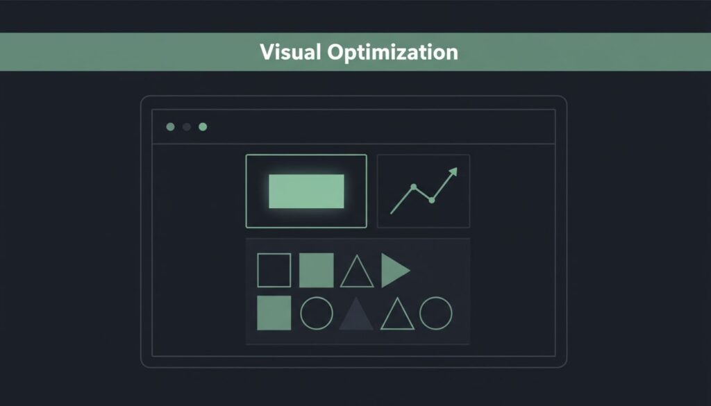 Drive Visual Web Optimization Using Mida.so