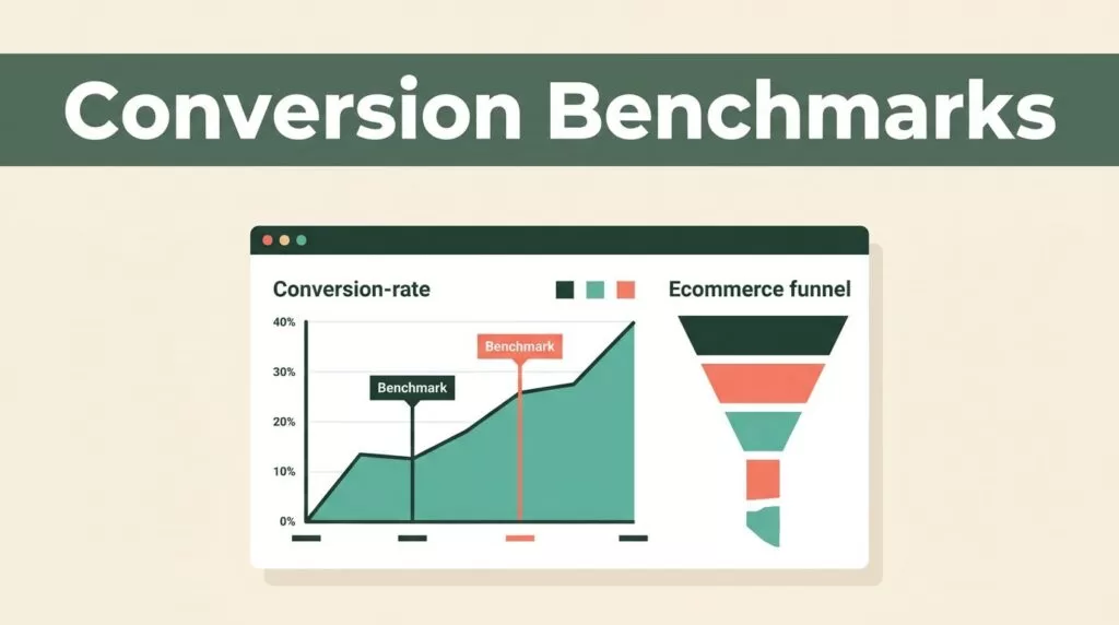 Exceed Conversion Rate Benchmarks Using Mida.so