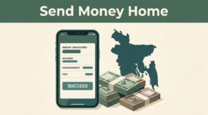 Execute A Cheap Money Transfer To Bangladesh Using Remitly