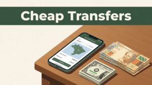 Execute A Cheap Money Transfer To Brazil Using Remitly