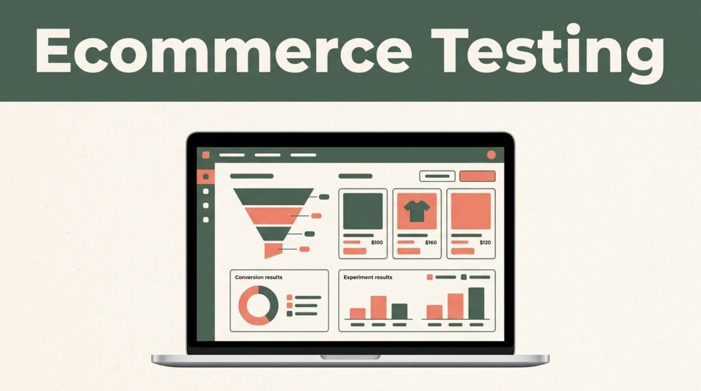 Execute B2C Ecommerce Testing With Mida.so