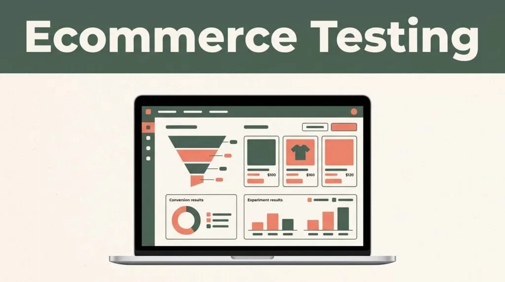 Execute B2C Ecommerce Testing With Mida.so