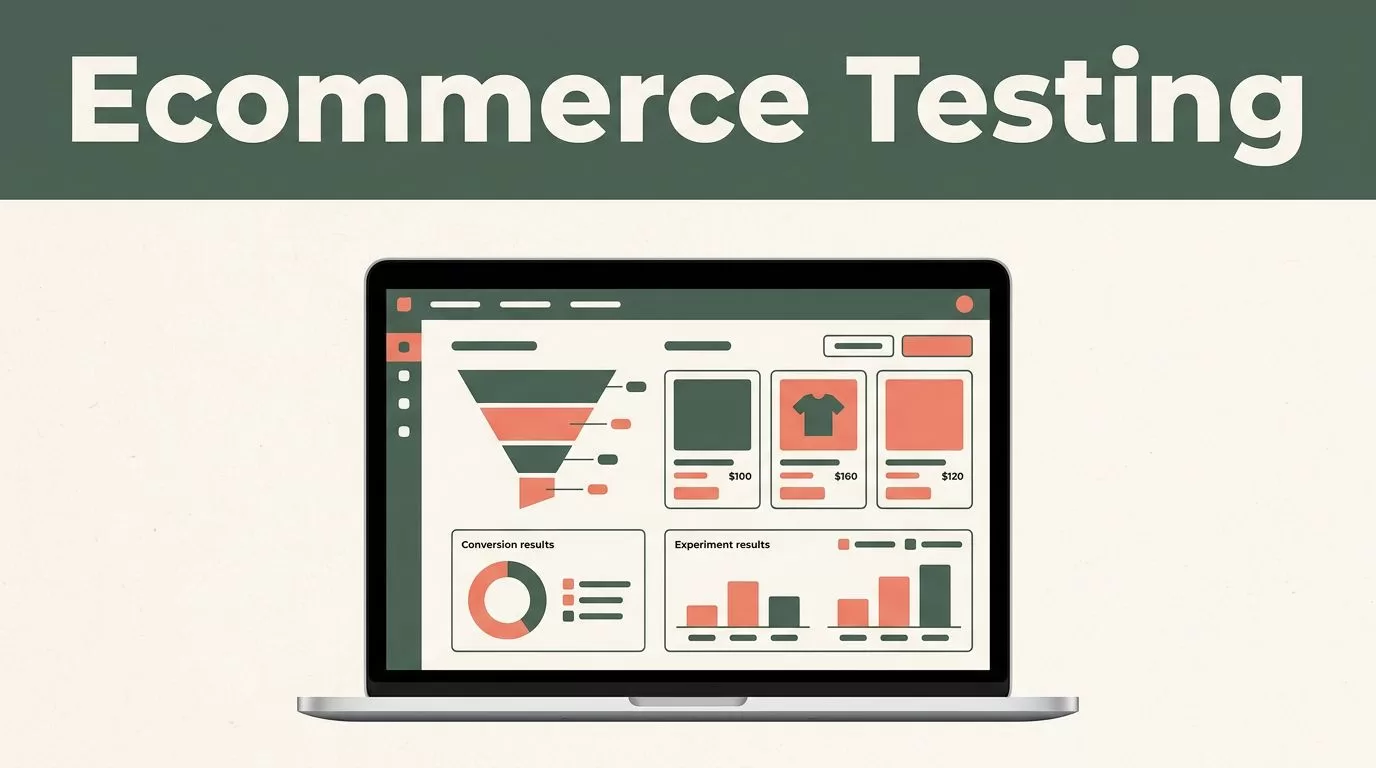 Execute B2C Ecommerce Testing With Mida.so