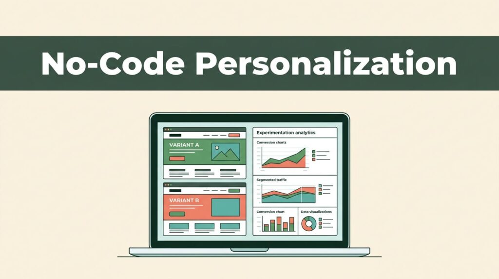 Execute No Code Personalization Using Mida.so