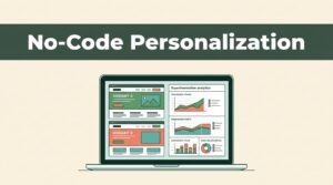 Execute No Code Personalization Using Mida.so