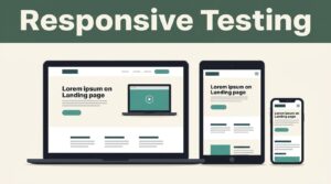 Execute Responsive Design Testing Using Mida.so