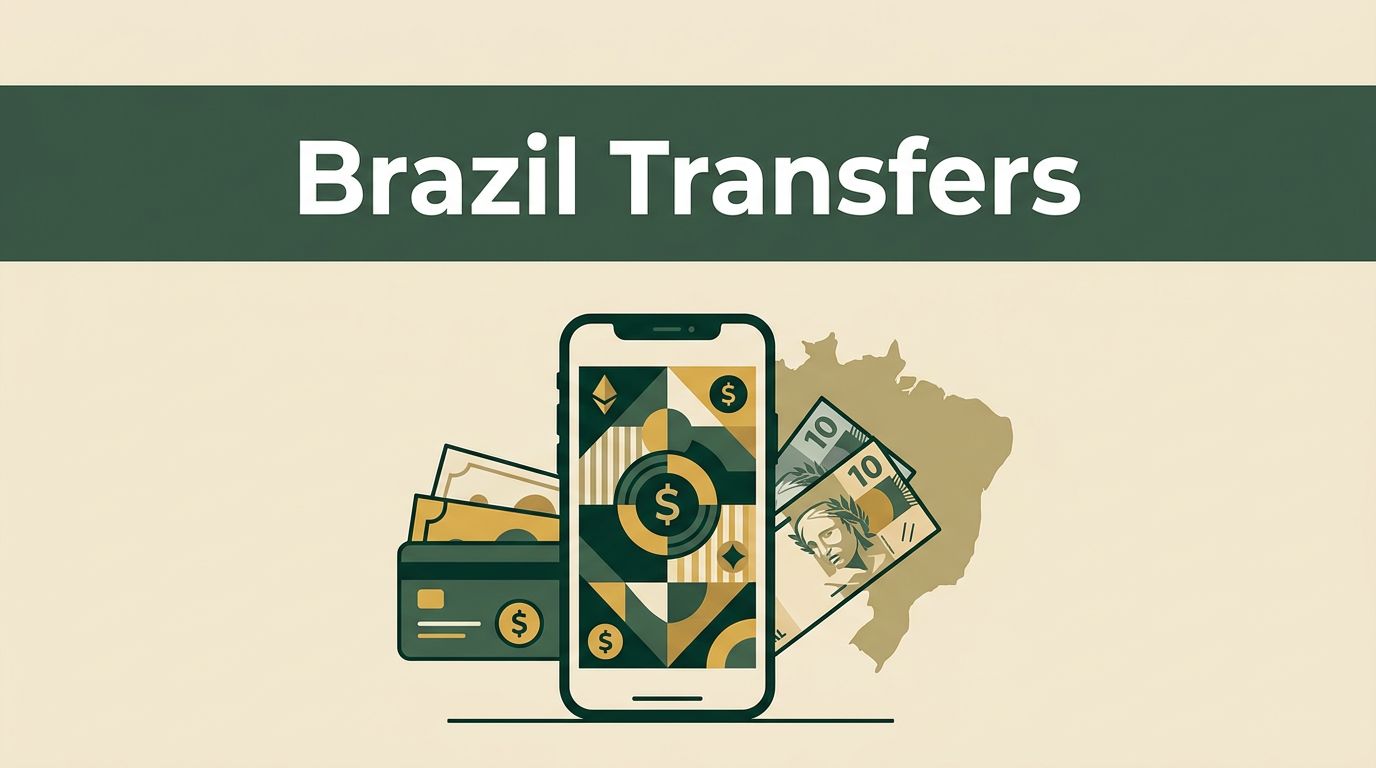 Find The Best Way To Send Money To Brazil With Remitly