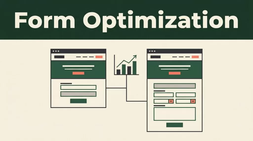 Form Length Optimization: How to Run Better Tests With Mida.so