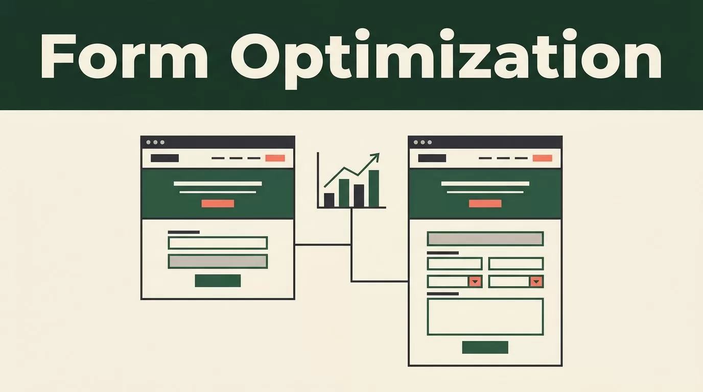 Form Length Optimization: How to Run Better Tests With Mida.so