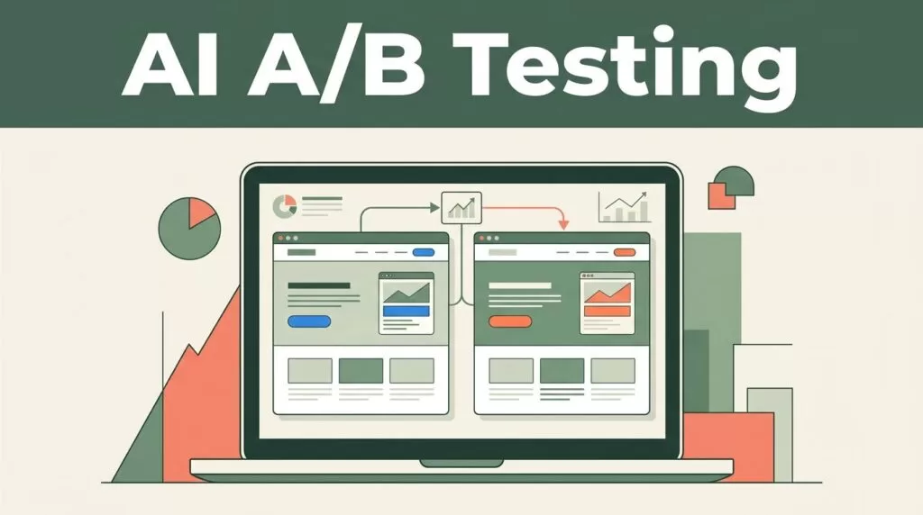 Generative AI A/B Testing with Mida.so