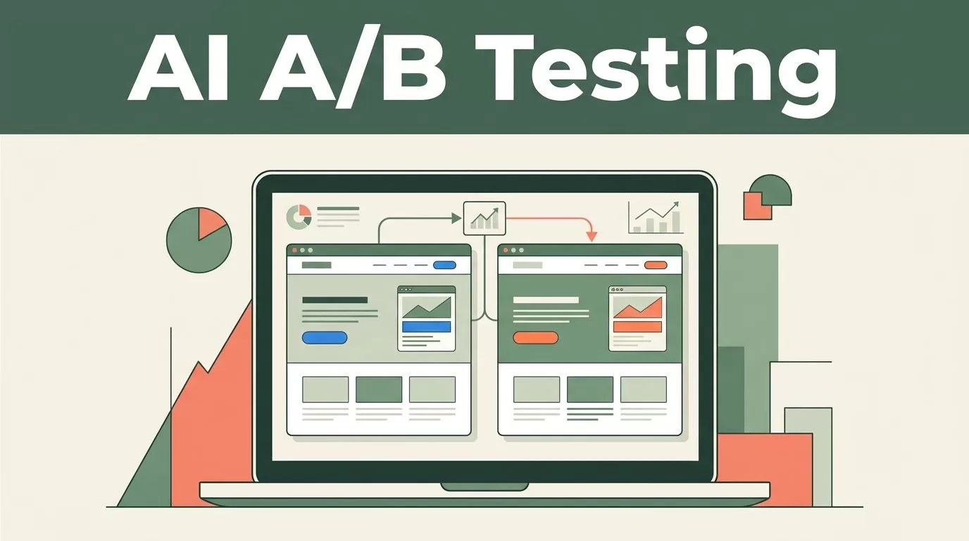 Generative AI A/B Testing with Mida.so