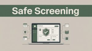 How to Automate Background Checks Safely On Twin.so