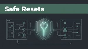 How to Automate Password Resets On Twin.so Safely