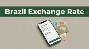 How to Check The Exchange Rate For Brazil On Remitly
