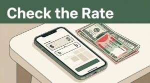 How to Check the Remitly Bangladesh Exchange Rate