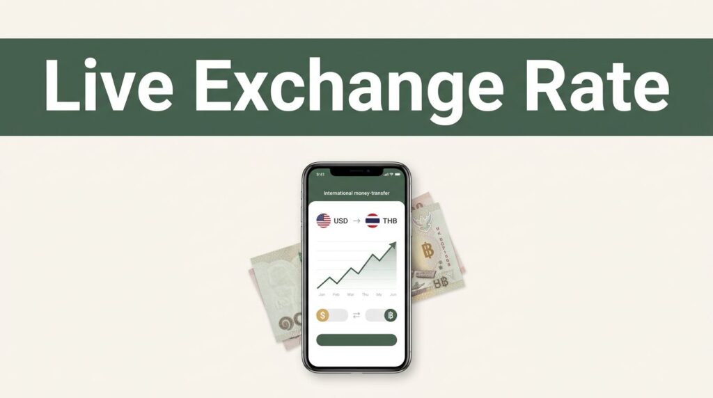 Remitly Thailand exchange rate