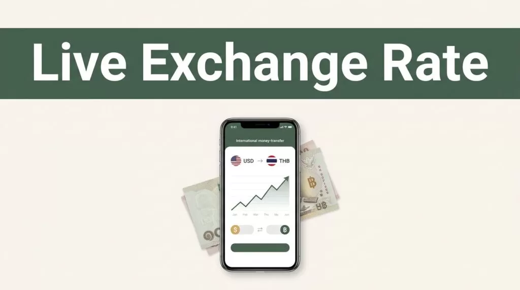 Remitly Thailand exchange rate