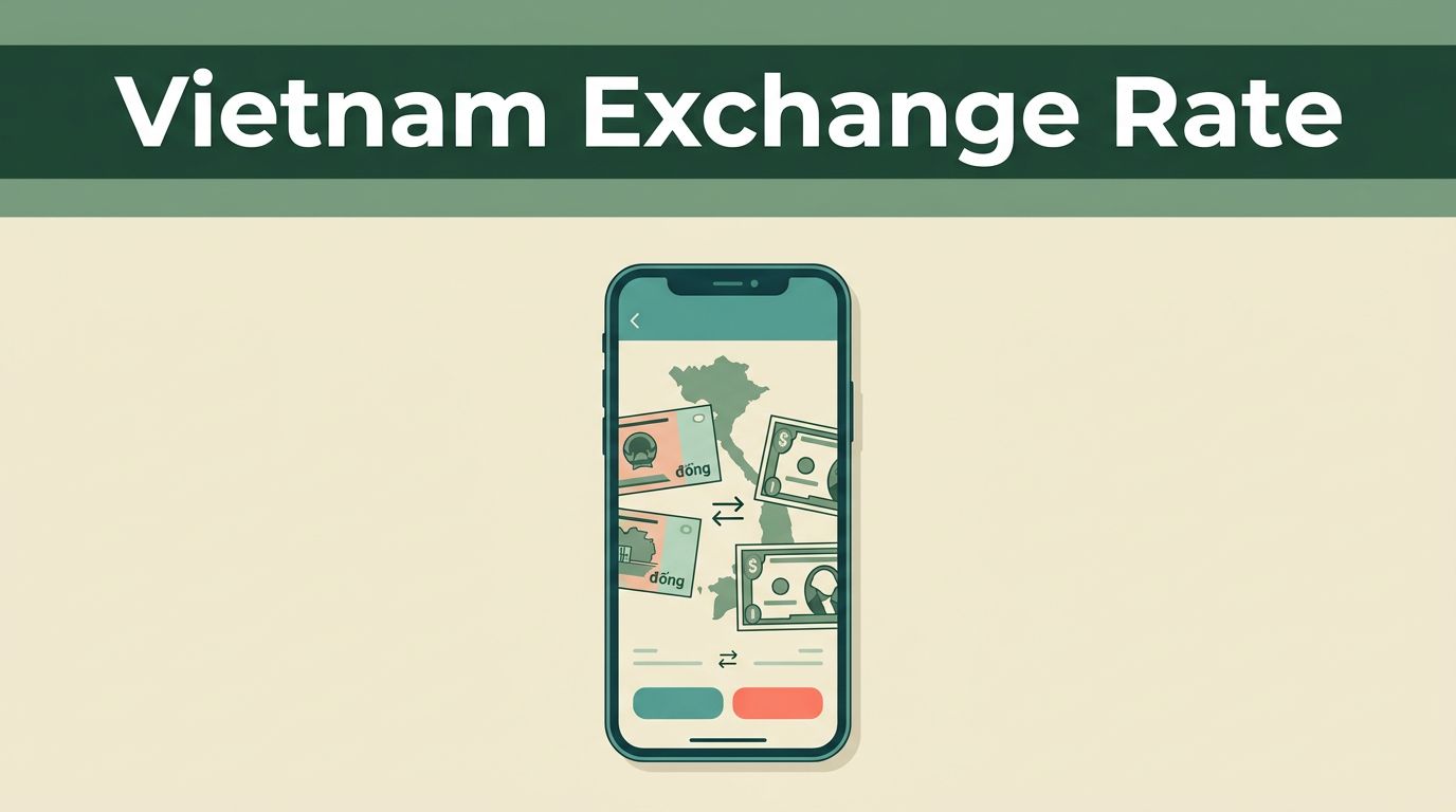 How to Check The Remitly Vietnam Exchange Rate Before You Send