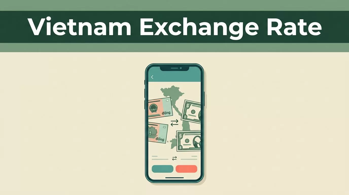 How to Check The Remitly Vietnam Exchange Rate Before You Send