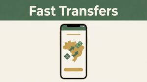 How to Complete a Fast Money Transfer to Brazil With Remitly