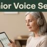 How to Configure a Senior Voice Text to Speech in Speechify