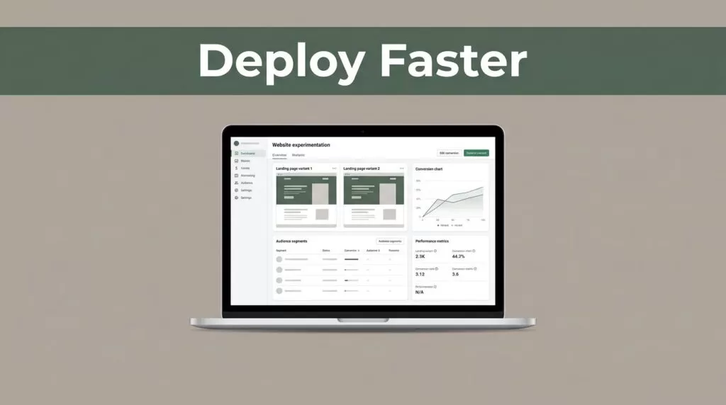 How to Deploy Growth Team Software Using Mida.so