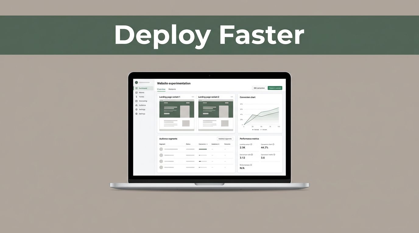 How to Deploy Growth Team Software Using Mida.so