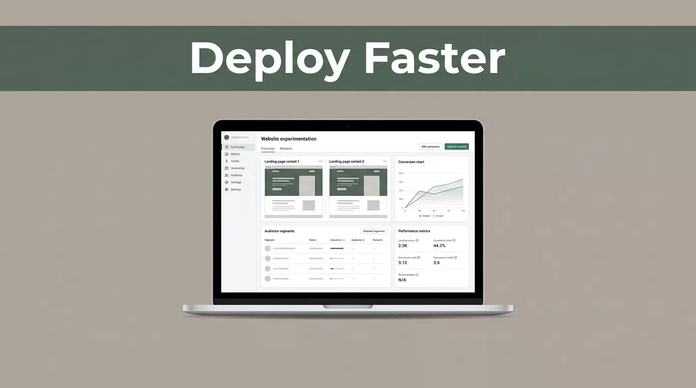 How to Deploy Growth Team Software Using Mida.so