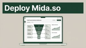 How to Deploy Mida.so for Conversion Tracking