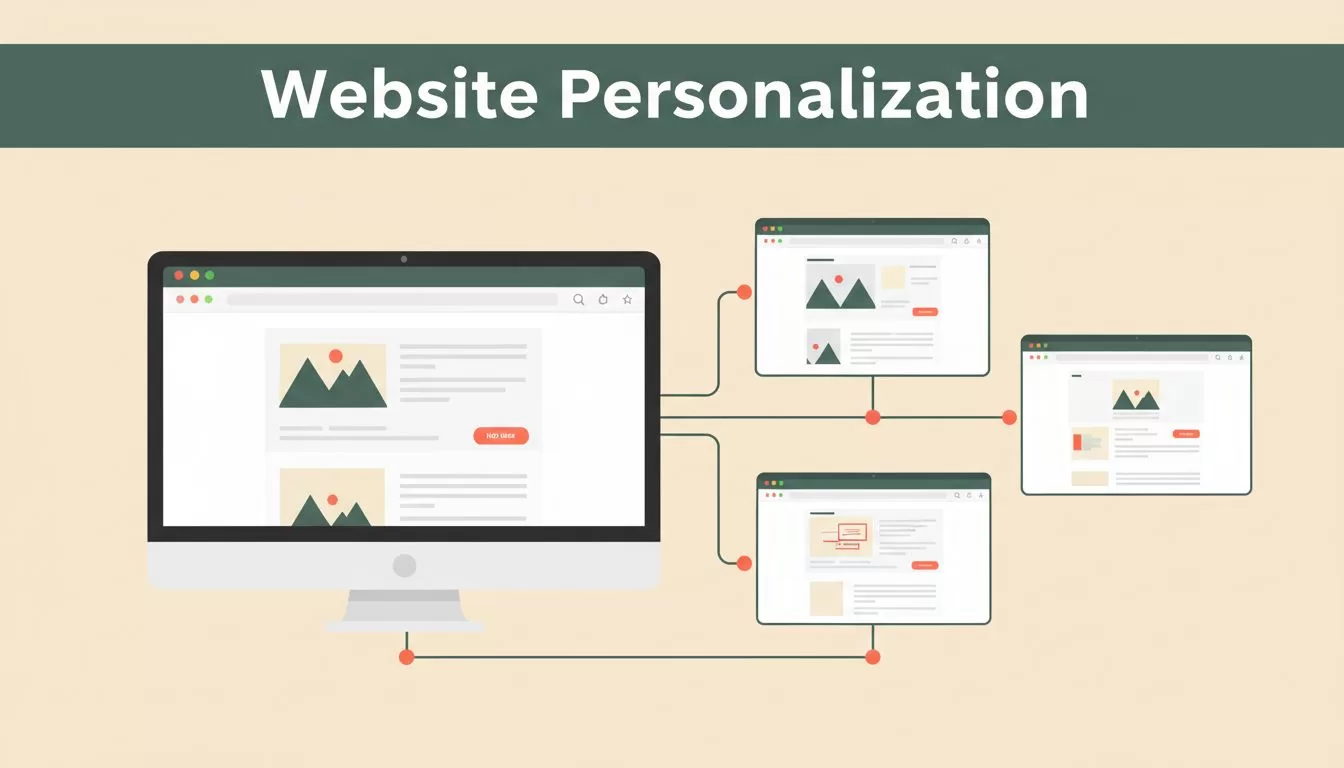 How to Deploy Mida.so for Website Personalization