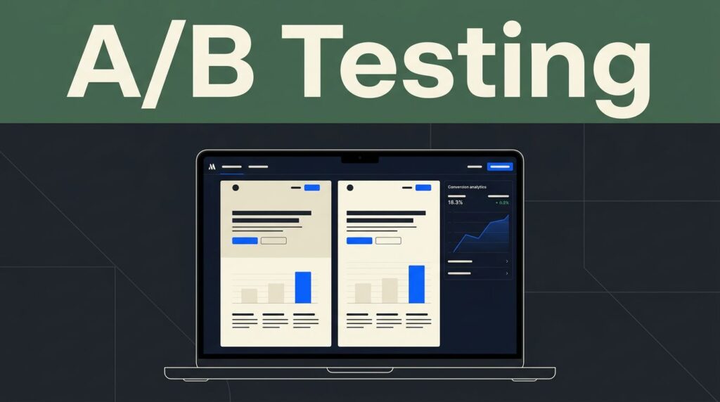 How to Execute Next.js A/B Testing Flawlessly With Mida.so