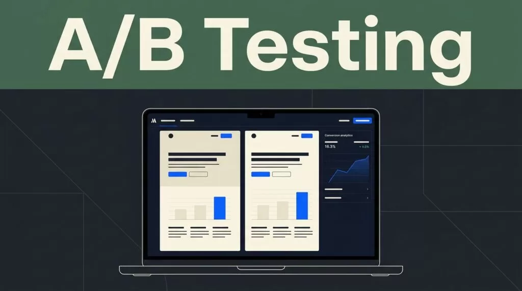 How to Execute Next.js A/B Testing Flawlessly With Mida.so