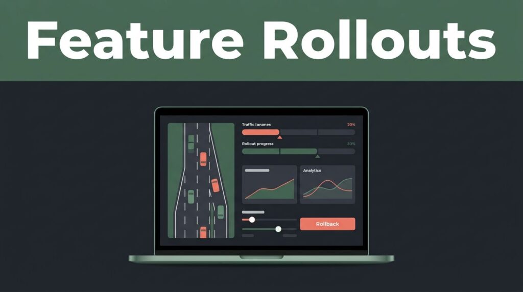 How to Implement Feature Rollout Software From Mida.so