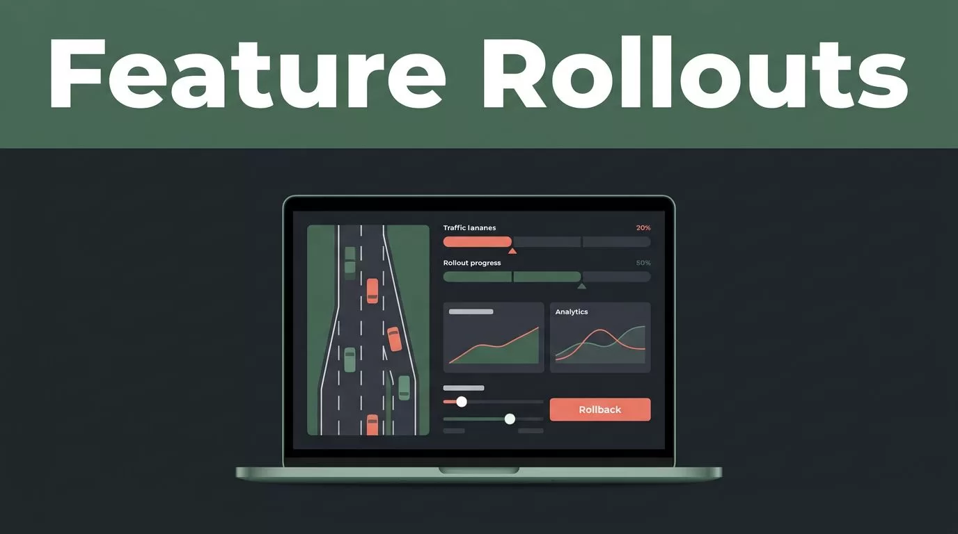 How to Implement Feature Rollout Software From Mida.so