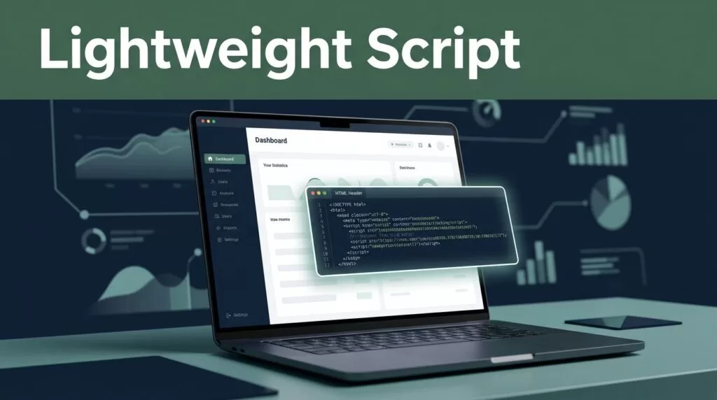 How to Install A Lightweight Marketing Script From Mida.so