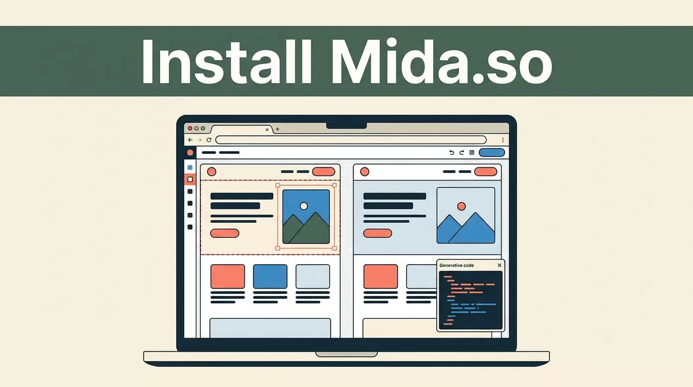 How to Install the Mida.so A/B Testing Chrome Extension