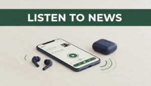 How to Listen to News Articles Daily With Speechify