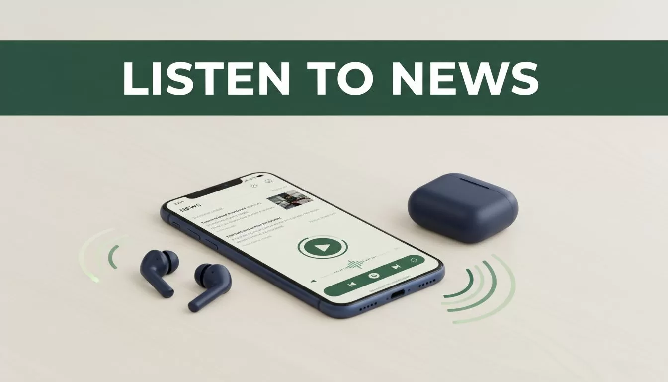 How to Listen to News Articles Daily With Speechify