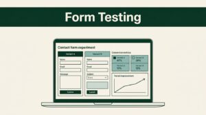 How to Manage Contact Form Testing Consistently on Mida.so