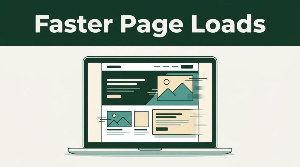 How to Optimize and Reduce Page Load Time By Testing On Mida.so