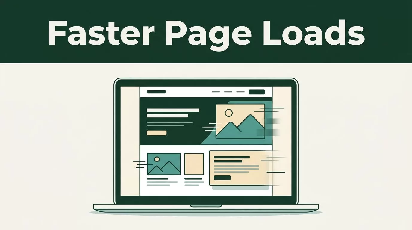 How to Optimize and Reduce Page Load Time By Testing On Mida.so