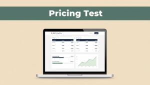 How to Run a SaaS Pricing Models Test On Mida.so