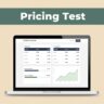 How to Run a SaaS Pricing Models Test On Mida.so