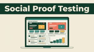 How to Run a Social Proof A/B Test Using Mida.so