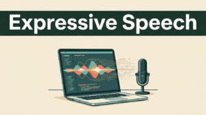 How to Run Expressive Speech Synthesis on Speechify