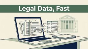 How to Scrape Legal Documents Fast With Twin.so