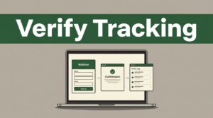 How to Test and Verify Webinar Registration Tracking Inside Mida.so